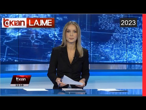 Edicioni i Lajmeve Tv Klan 23 Shtator 2023, ora 12:00 | Lajme - News