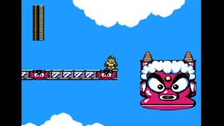 MegaMan 2 Tribute [VGMV]  Together as One (Rockman Holic)