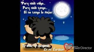 Edwin Luna Y La Trakalosa De Monterrey - Pude Haber Sido Yo