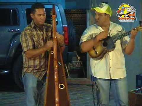 MARCOS FERNANDEZ - ORACION AL PADRE ETERNO ( PARRANDEANDO CON OSMIL )