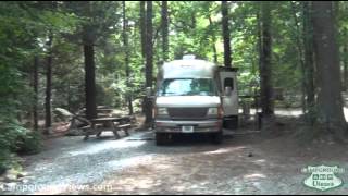 Spacious Skies Campgrounds - Minute Man Video