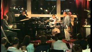 Benny Carter All Stars 1985
