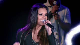 EXALTASAMBA - Viver sem ti - feat Mariana Rios | DVD EXALTASAMBA 25 ANOS AO VIVO