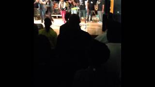 Tye Tribbett - I Got My Mind Stayed On You