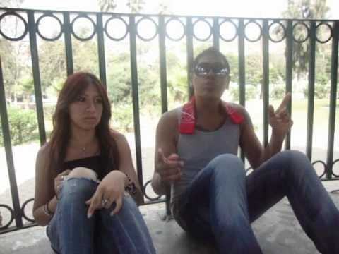 MC SOTO ( raperos estrilosos)