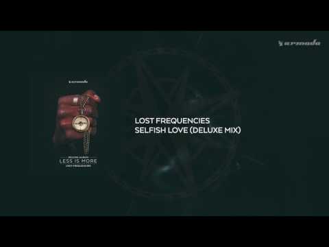 Videoclip de Selfish Love (Deluxe Mix) — Lost Frequencies