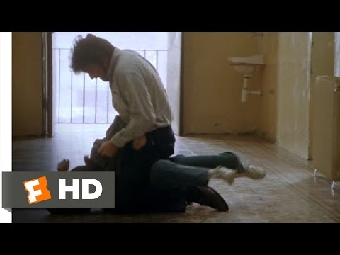 Not Without My Daughter (7/12) Movie CLIP - Where Have You Been? (1991) HD