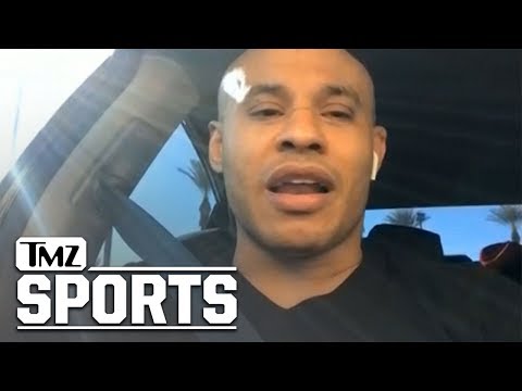 Ali Abdelaziz Banned From PFL Events Until Battery Case Is Resolved