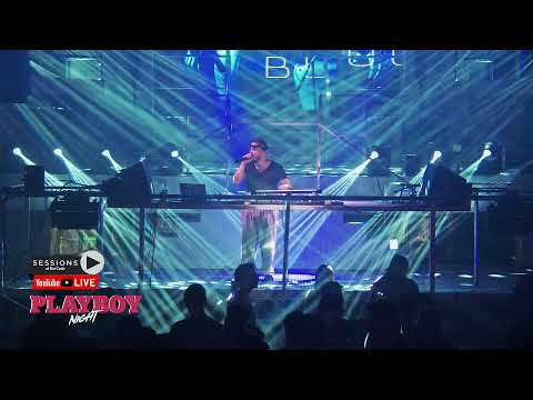 Sessions @ BarCode w/ DJ FLIPSTAR