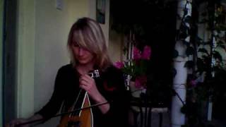 Cretan Lyra Manoysaki Tune