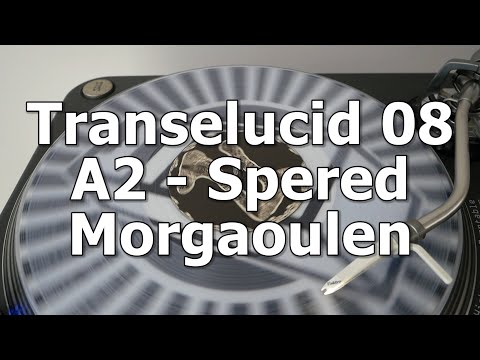 Transelucid 08 - A2 - Spered - Morgaoulen