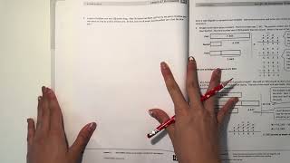 Eureka Math Grade 4 Module 1 Lesson 17 Homework (Succeed) | Math With Aubrey