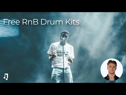 Free RnB Drum Kits Download