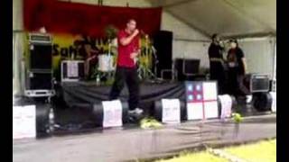 Urban Prophetz Live @ Waitangi Day