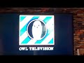 Radical Sheep Owl Television Ytv Logo