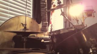 Cross My Heart - Nevertheless Drum Cover