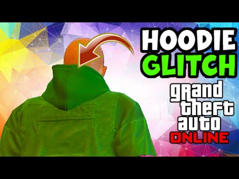 NEW Hoodie Glitch in GTA Online! 🔥 Add a Pajama Hood to ANY Outfit (Easy Step-by-Step)