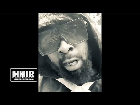 ILL WILL 🤣😮😂 ON CHUBBY JAG!!!