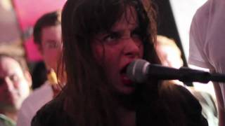 Axis Of Audio Showcase @ SXSW