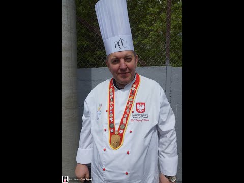 Krzysztof Wierzba o Branżowym Centrum Umiejętności w Tarnowie