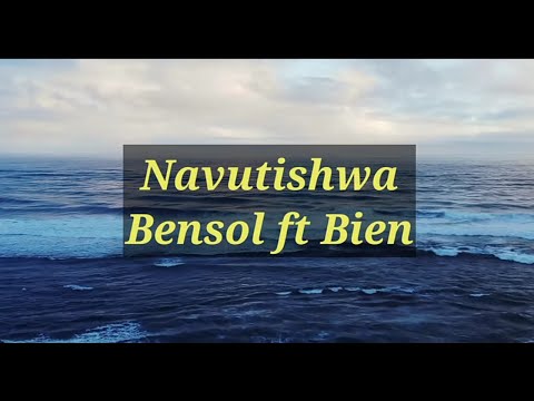 Bensoul X Bien - Navutishwa (Lyrics)