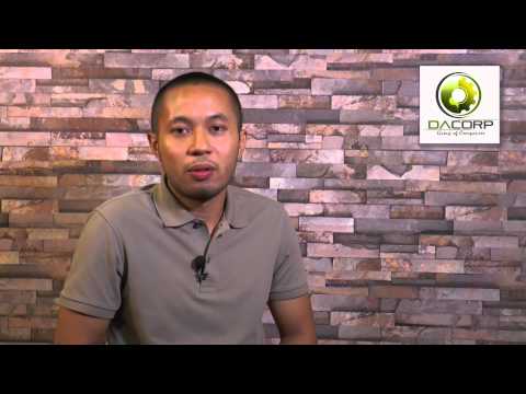 Rejuvenation Program - Adrian Guillermo (English Translation Below)