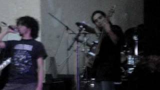 Hato Viejo, Festival Musical - Rock en Villa - Bless in death (Cannibal Corpse cover)