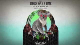Saccao, Nytron feat. DIVA - There Was a Time (CASSIMM Dreaming Home Remix)