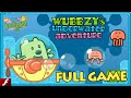 Wow Wow Wubbzy Wubbzy S Underwater Adventure Flash Nick Jr Games