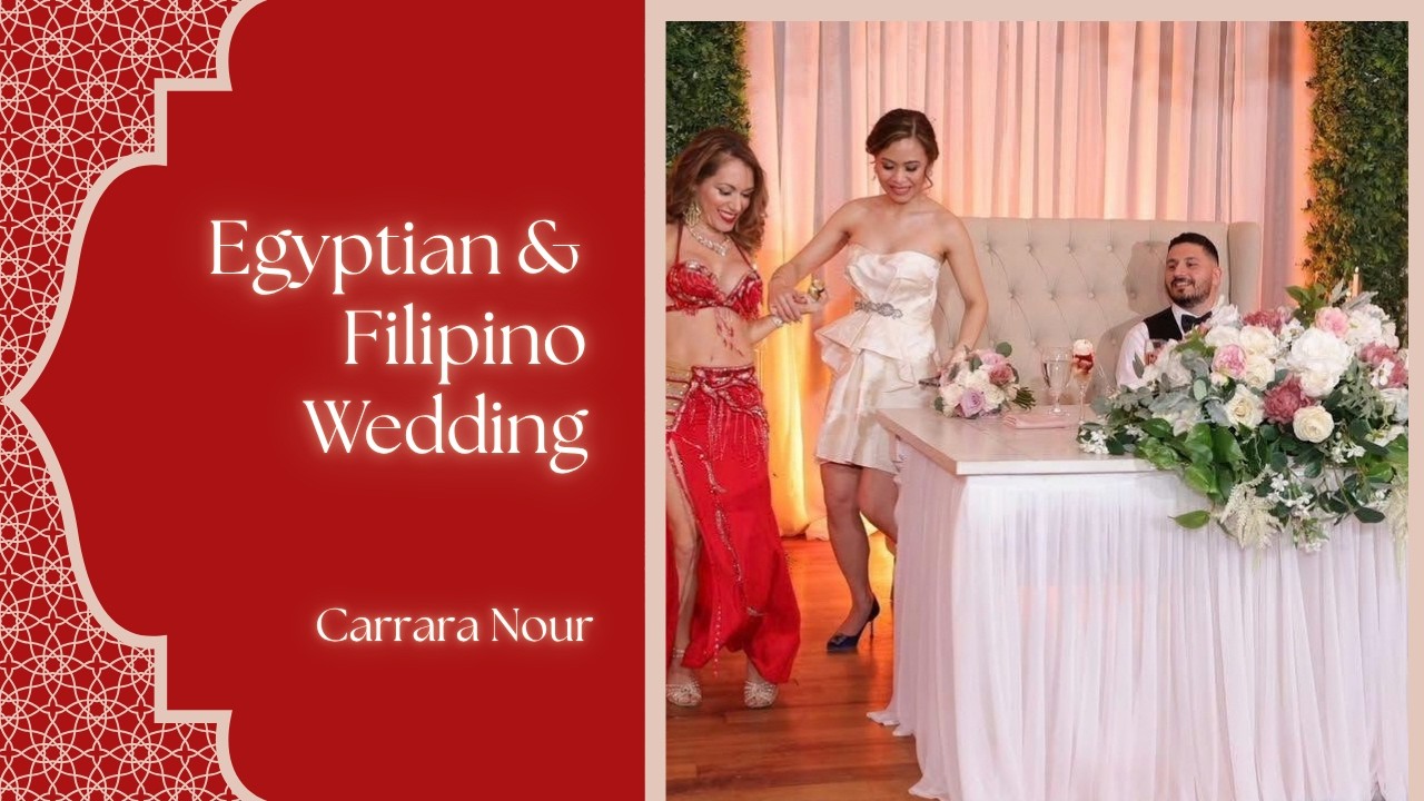 Promotional video thumbnail 2 for Carrara Nour