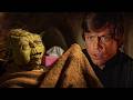 Yoda Is A GOONER