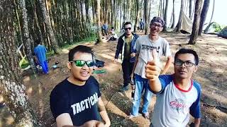 preview picture of video 'Gunung sabak.. Wajib dateng view nya ajib...'