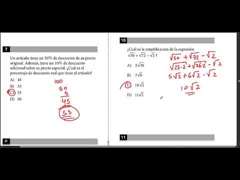 Desarrollo Guía PAA UNAH 2024