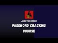 Password Cracking With John The Ripper AI