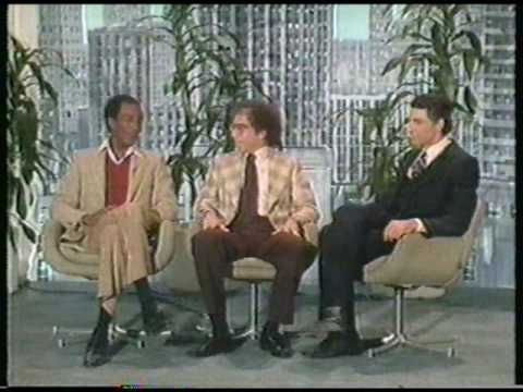 "Fridays TV Show" (1981)   [Show C-06]   "Jewish Names"   [06 of 10]