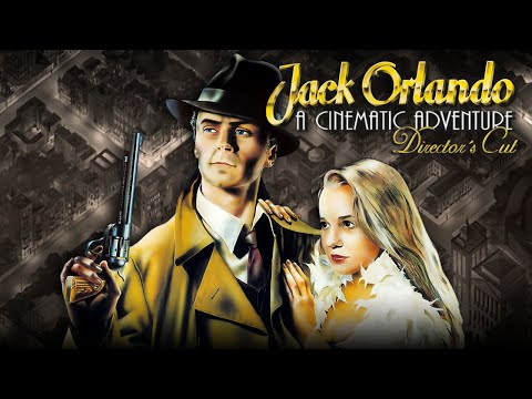 [Daily VG Music #847] Main Theme - Jack Orlando