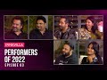 Shah Rukh Khan Had Very Interesting Inputs Performers Of 2022 Episode 3 Pinkvilla Bollywood