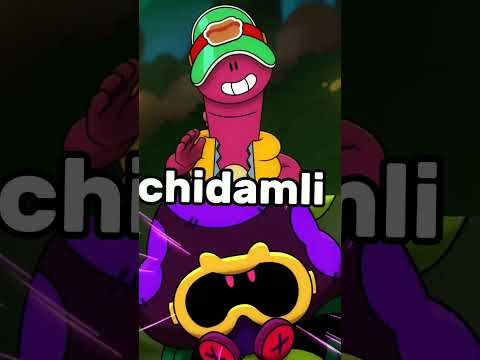 cordelius vs doug//brawl stars