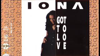 IONA - Got to love (club original)