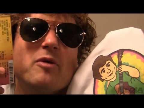 Afroman 8-16/2013 Show Promo + Giveaway