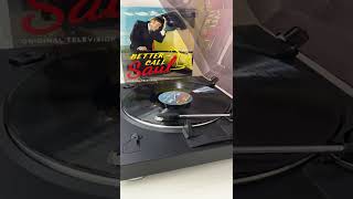 Find Out What's Happening - Better Call Saul (Vinyl | 2016)