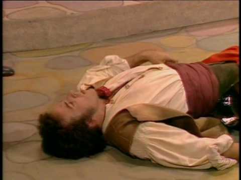 L'Heure espagnole (1)