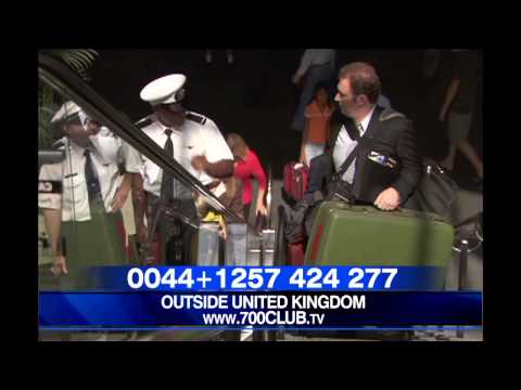 The Brody File Heads for the Heartland - December 5, 2013