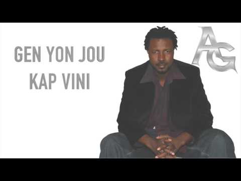 Gen Yon Jou By Abner G---Haitian Gospel Music