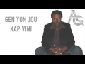Gen Yon Jou By Abner G---Haitian Gospel Music