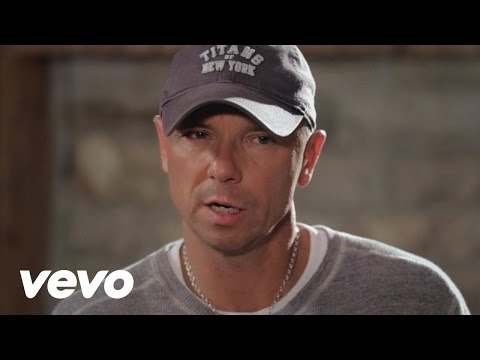 Kenny Chesney - Always Gonna Be You (Audio Commentary)