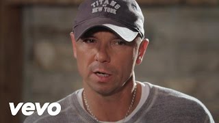 Kenny Chesney - Always Gonna Be You (Audio Commentary)