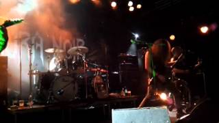 Aura Noir - Pestilent Streams (Bunker 2013)