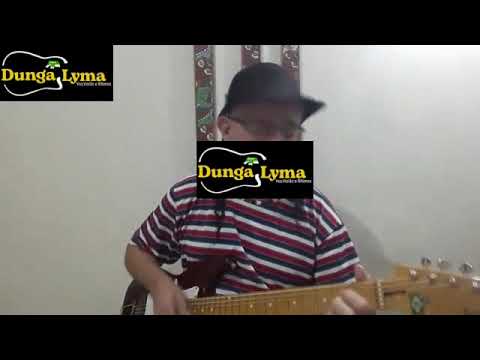 Pressentimento - Dunga Lyma