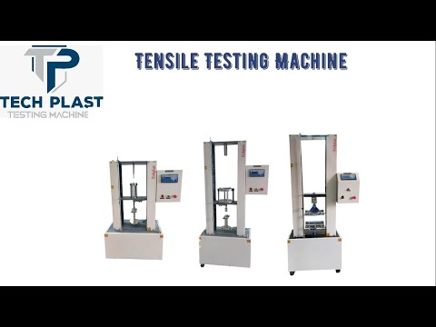 Textile Testing Equipment